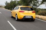 Seat Leon Cupra 2009 года